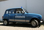 041 Gendarmerie